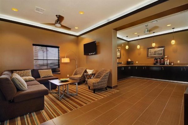 Best Western Plus Seawall Inn & Suites By The Beach image 10