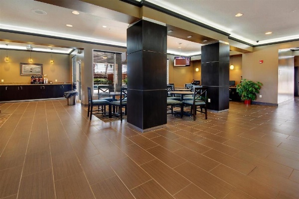 Best Western Plus Seawall Inn & Suites By The Beach image 11