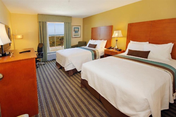 Best Western Plus Seawall Inn & Suites By The Beach image 12