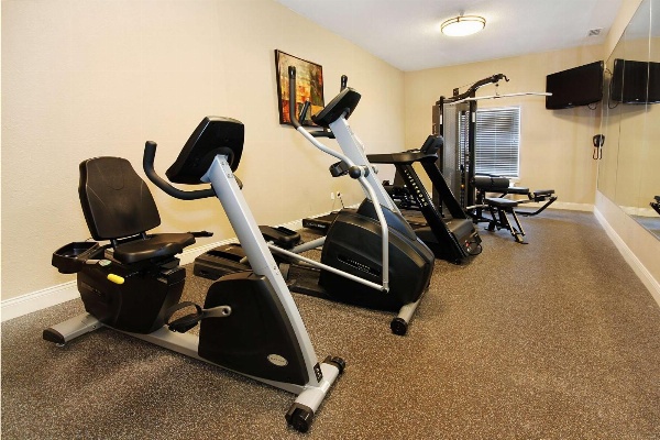 Best Western Plus Seawall Inn & Suites By The Beach image 7